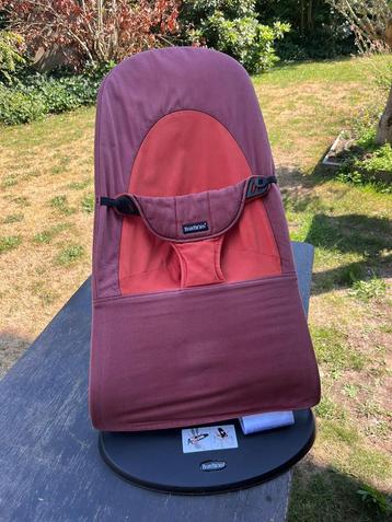 Babybjorn wipper / wipstoel beschikbaar voor biedingen