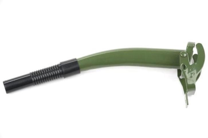 jerrycan schenktuit met ontluchting, Auto diversen, Overige Auto diversen, Verzenden