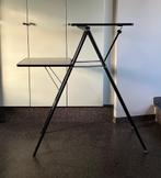 projector statief/ standaard voor diaprojector of beamer, Audio, Tv en Foto, Beamers, Ophalen, Gebruikt