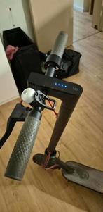 Trotinette electrique xiaomi a vendre, Enlèvement ou Envoi, Comme neuf, Step simple, Xiaomi
