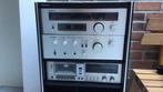 Sanyo stereo turner, Antiek en Kunst, Ophalen