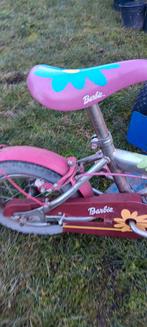 Kinderfietsje, Enlèvement, Utilisé