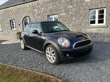 Mini cooper S parfait état contrôle technique ok beschikbaar voor biedingen