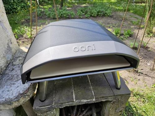 Pizzaoven Ooni Koda 16, Tuin en Terras, Pizzaovens, Ophalen