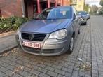 Vw polo 2009 1,2 benzine met airco, Auto's, Handgeschakeld, Particulier, Stadsauto, Te koop