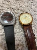 Montre de collection, Enlèvement