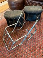 Bagagerek en koffers, Ophalen