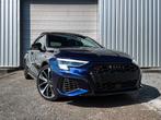 Audi S3 Sportback TFSI quattro S tronic PANO/B&O/MATRIX, Auto's, Automaat, S3, 4 cilinders, 1984 cc