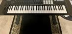 M-Audio Oxygen 61 toetsen MIDI-keyboard & Sustain pedaan, Muziek en Instrumenten, 61 toetsen, Zo goed als nieuw, Aanslaggevoelig