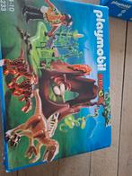 Dinosaurus Playmobil, Kinderen en Baby's, Ophalen of Verzenden