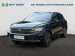 Volkswagen Touareg eHybrid (PHEV) Touareg eHybrid 3.0 V6 Ele, Auto's, Automaat, Zwart, Hybride Elektrisch/Benzine, Touareg