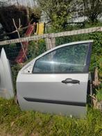 ford focus chauffeursdeur en vleugel, motorkap, achterlicht, Enlèvement ou Envoi, Gauche, Capot moteur, Ford