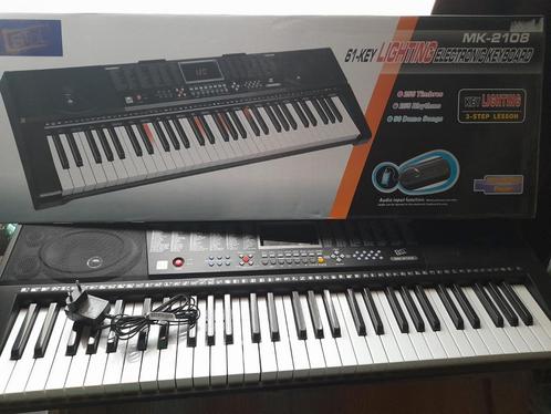 NIEUWE complete synthesizer, Muziek en Instrumenten, Keyboards, Nieuw, Ophalen of Verzenden