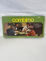 Retro vintage gezelschapsspel jaren ‘70 Combino, Antiek en Kunst, Ophalen of Verzenden