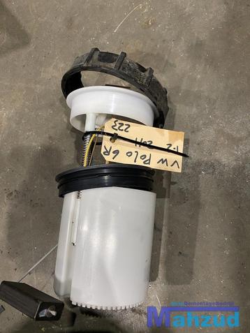 VW POLO 6R 1.2 Opvoerpomp brandstofpomp beschikbaar voor biedingen