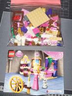 Lego Disney Princess, Kinderen en Baby's, Speelgoed | Duplo en Lego, Ophalen of Verzenden, Gebruikt, Complete set, Lego