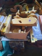 hout beitels, Doe-het-zelf en Bouw, Gereedschap | Handgereedschap, Ophalen, Gebruikt