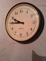 Horloge, Enlèvement