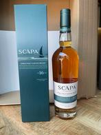 Scapa 16, Verzamelen, Ophalen of Verzenden, Zo goed als nieuw