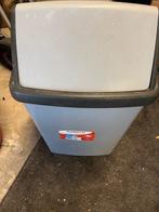 vuilnisbak, Huis en Inrichting, Ophalen, Zo goed als nieuw, Kunststof