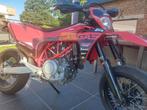 Moto gasgas 700c, Motoren, Motoren | Husqvarna, 700 cc, Cruise Control, Motorrijbewijs A, 3 cilinders