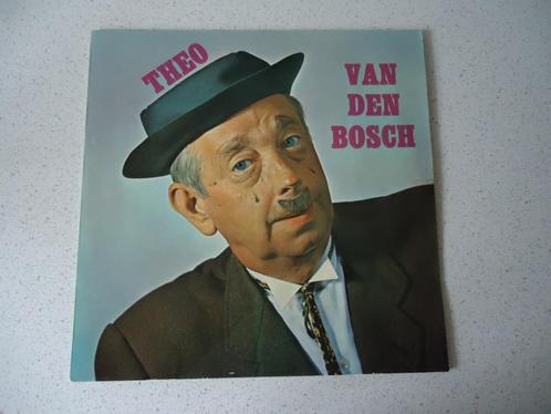 LP van "Theo Van Den Bosch" Volume 3 anno 1972., Cd's en Dvd's, Vinyl | Nederlandstalig, Zo goed als nieuw, Overige genres, 12 inch