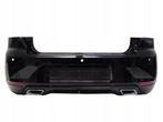 Seat Ibiza V FR 2017+ achterbumper origineel 6F0837421H, Gebruikt, Ophalen of Verzenden, Achter, Bumper