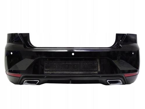 Seat Ibiza V FR 2017+ achterbumper origineel 6F0837421H, Auto-onderdelen, Carrosserie, Bumper, Seat, Achter, Gebruikt, Ophalen of Verzenden
