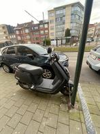 Booster électrique NIU sport 50km/h, Enlèvement