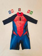 Maillot de bain UV H&M Spiderman Taille 110-116, Enfants & Bébés, Maillots de bain pour enfants, Garçon, Enlèvement ou Envoi, Maillot de bain