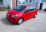 VW UP#1.0 BENZINE#103000 KMS#AIRCO#GARANTIE, Auto's, Volkswagen, Voorwielaandrijving, Euro 5, Stof, Up!