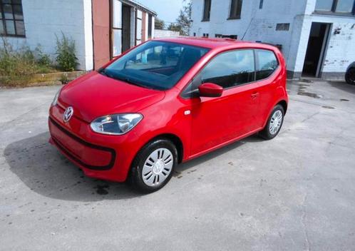 VW UP#1.0 BENZINE#103000 KMS#AIRCO#GARANTIE, Auto's, Volkswagen, Bedrijf, up!, ABS, Airbags, Airconditioning, Centrale vergrendeling