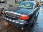SCHOKBREKER RECHTS ACHTER Jaguar S-type (X200), Gebruikt, Jaguar