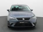 SEAT Ibiza 1.0 TSI 110pk S&S DSG Move, Auto's, Seat, Stof, Gebruikt, Cruise Control, 580 kg