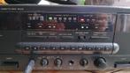 deck casette audio marantz, Audio, Tv en Foto, Cassettedecks, Ophalen of Verzenden, Dubbel, Marantz, Auto-reverse