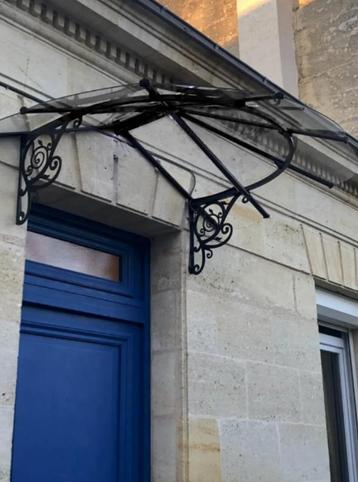 deurluifel PARIS beschikbaar voor biedingen