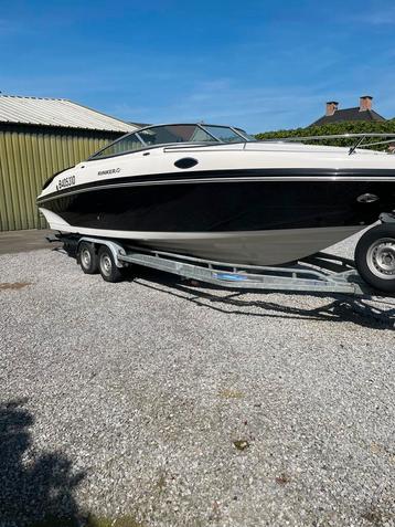Rinker 246 beschikbaar voor biedingen