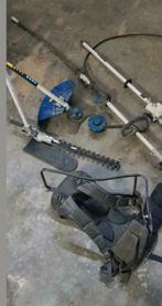 Accessoires multifonctions sans moteur, Jardin & Terrasse, Enlèvement ou Envoi, Comme neuf