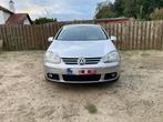 Golf 5 Tour | Keuring, Auto's, Volkswagen, Voorwielaandrijving, 1228 kg, Stof, Zwart