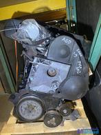 VW POLO 6N2 1.9 SDI AGD Motorblok motor engine, Auto-onderdelen, Gebruikt, Volkswagen