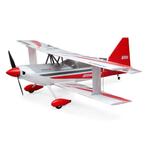rc vliegtuig E-Flite Ultimate 3D 950mm Smart BNF Basic AS3X, Zo goed als nieuw, Ophalen, RTF (Ready to Fly)