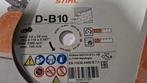 STIHL 350 mm diamantzaagblad, Doe-het-zelf en Bouw, Ophalen of Verzenden, Nieuw