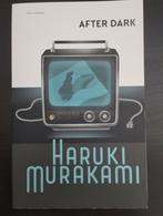 Boek after dark (Haruki Murakami) Nederlands 2004, Haruki Murakami, Enlèvement, Utilisé