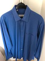 Herenhemd merk Ermenegildo Zegna maat 41, Ophalen, Ermenegildo Zegna, Blauw, Halswijdte 41/42 (L)