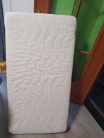 Nieuw staat matras 120/60/14 "Princess" voor kinderen bed, Kinderen en Baby's, Ophalen, Zo goed als nieuw, Matras