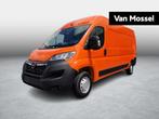 Opel Movano 2.2D 140 L3H2 Edition | Prijs op aanvraag |, Auto's, Bestelwagens en Lichte vracht, Voorwielaandrijving, Stof, 2500 kg