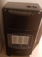 Rolgasvuur in nieuwe staat met 3 standen, Enlèvement