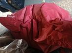 FATBOY, Ophalen, Gebruikt, Rood