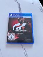 Gran turismo, Enlèvement, Comme neuf