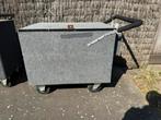 Gereedschapwagen, gevuld met instrumenten, Ophalen of Verzenden, Gevuld, Gebruikt